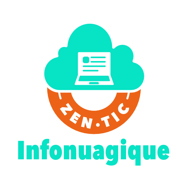 Infonuagique carre