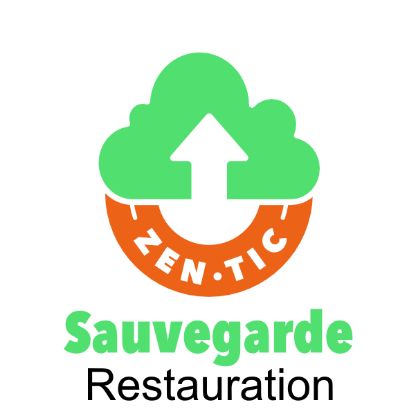 Sauvegarde restauration