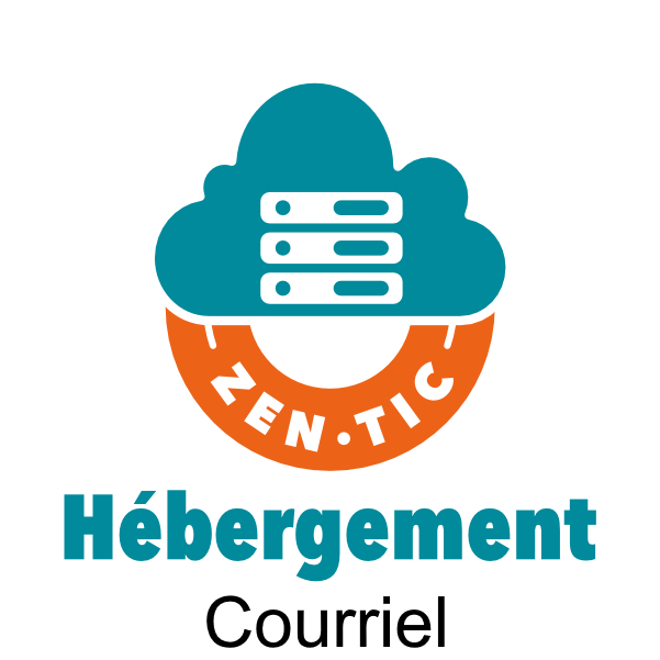 Hébergement courriel